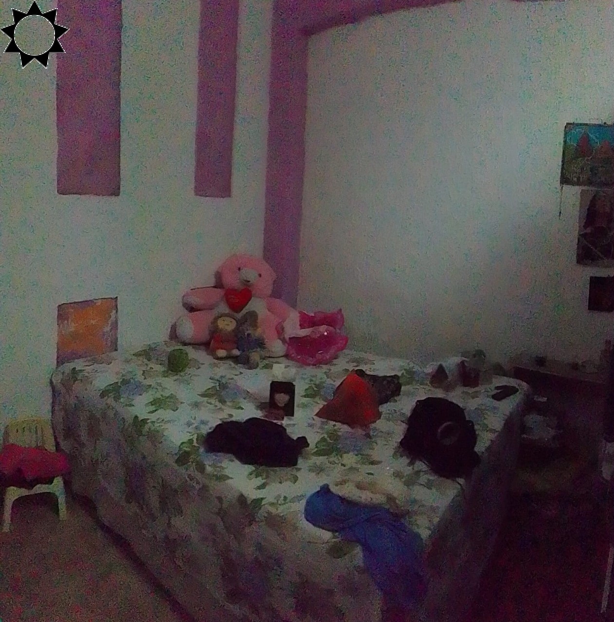 Casa, 3 quartos, 250 m² - Foto 24