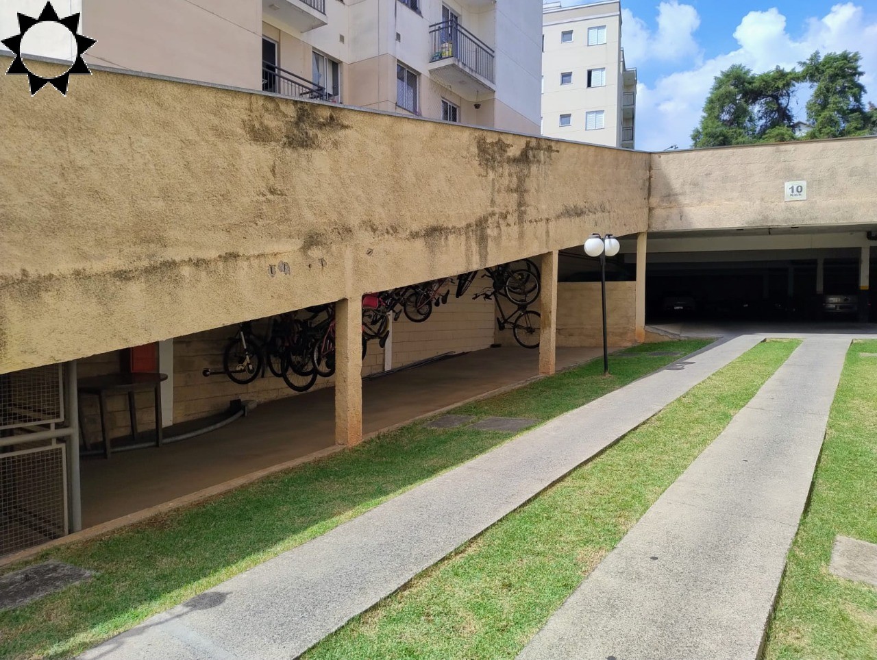 Apartamento, 2 quartos, 48 m² - Foto 8