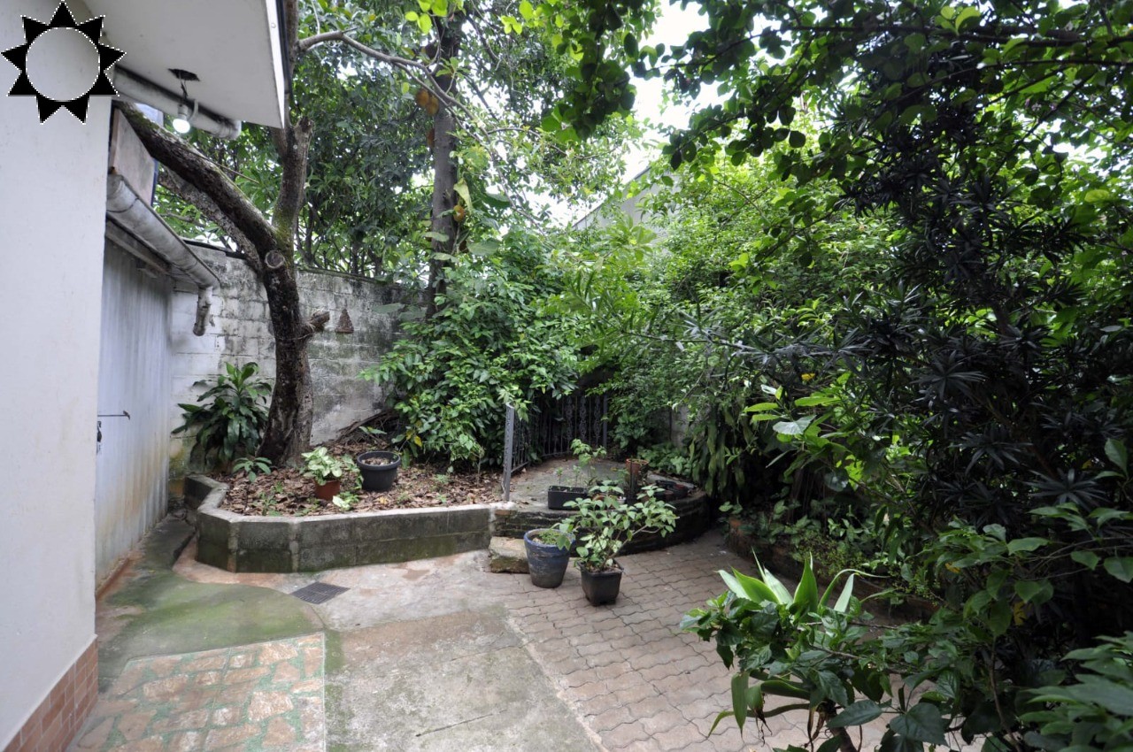 Casa, 7 quartos, 450 m² - Foto 44
