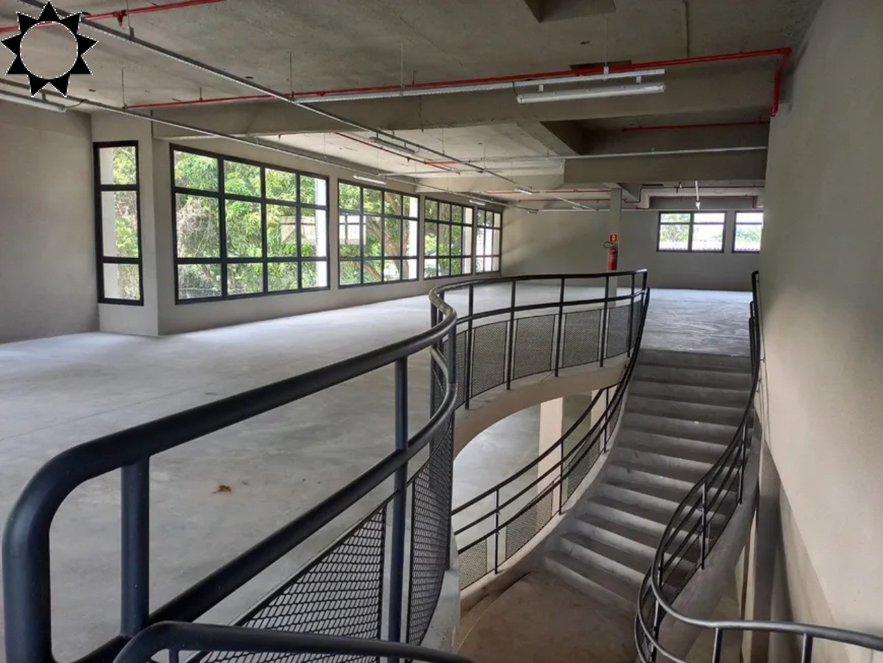 Prédio Inteiro, 4571 m² - Foto 22