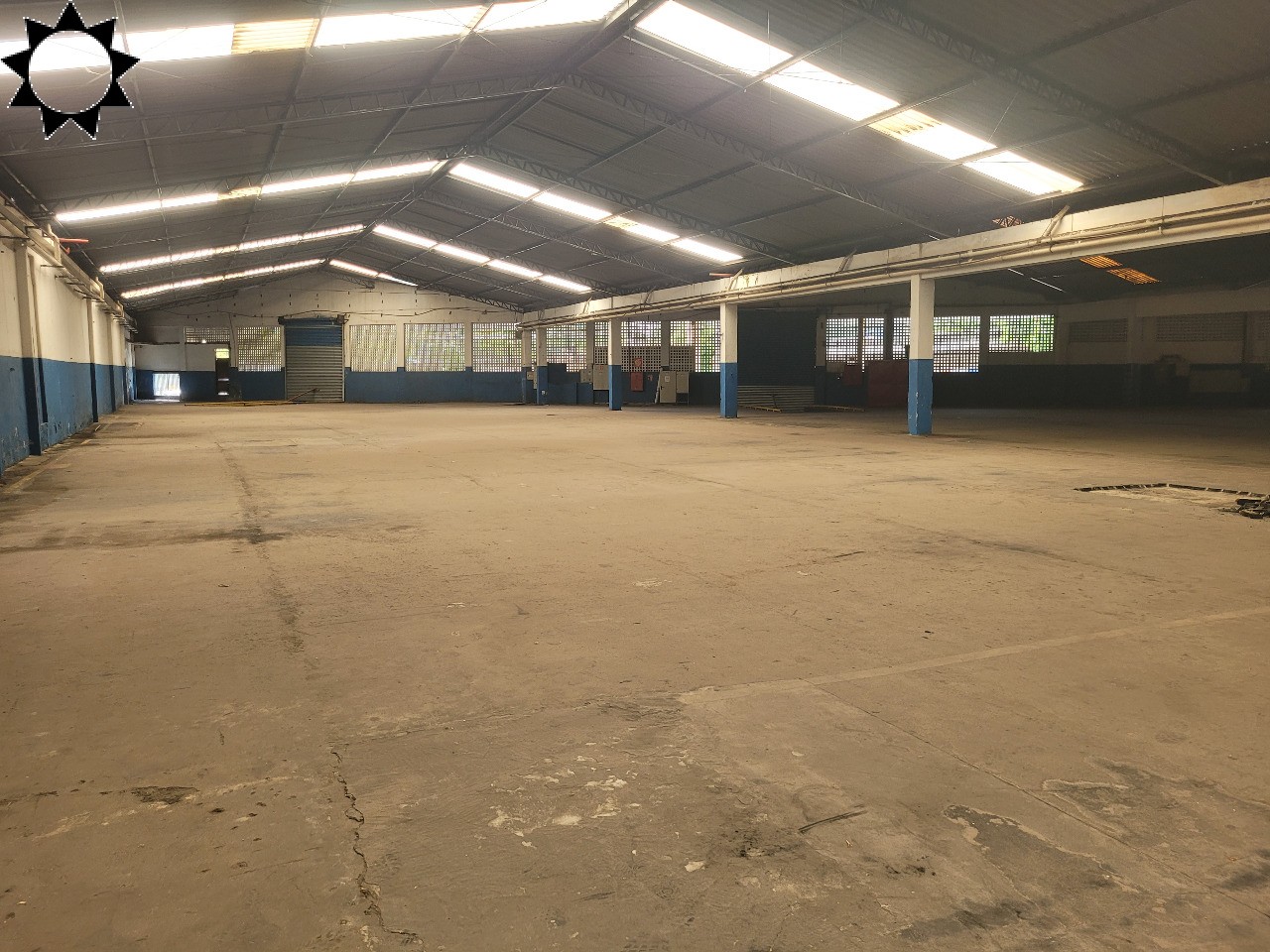 Depósito-Galpão, 2949 m² - Foto 23