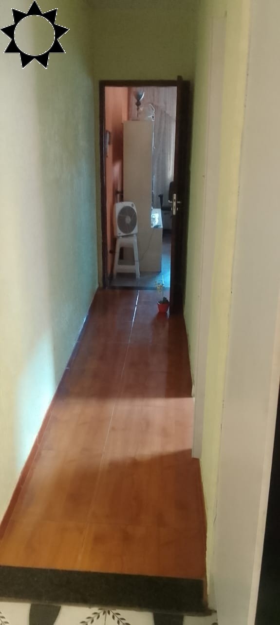 Casa, 3 quartos, 250 m² - Foto 17