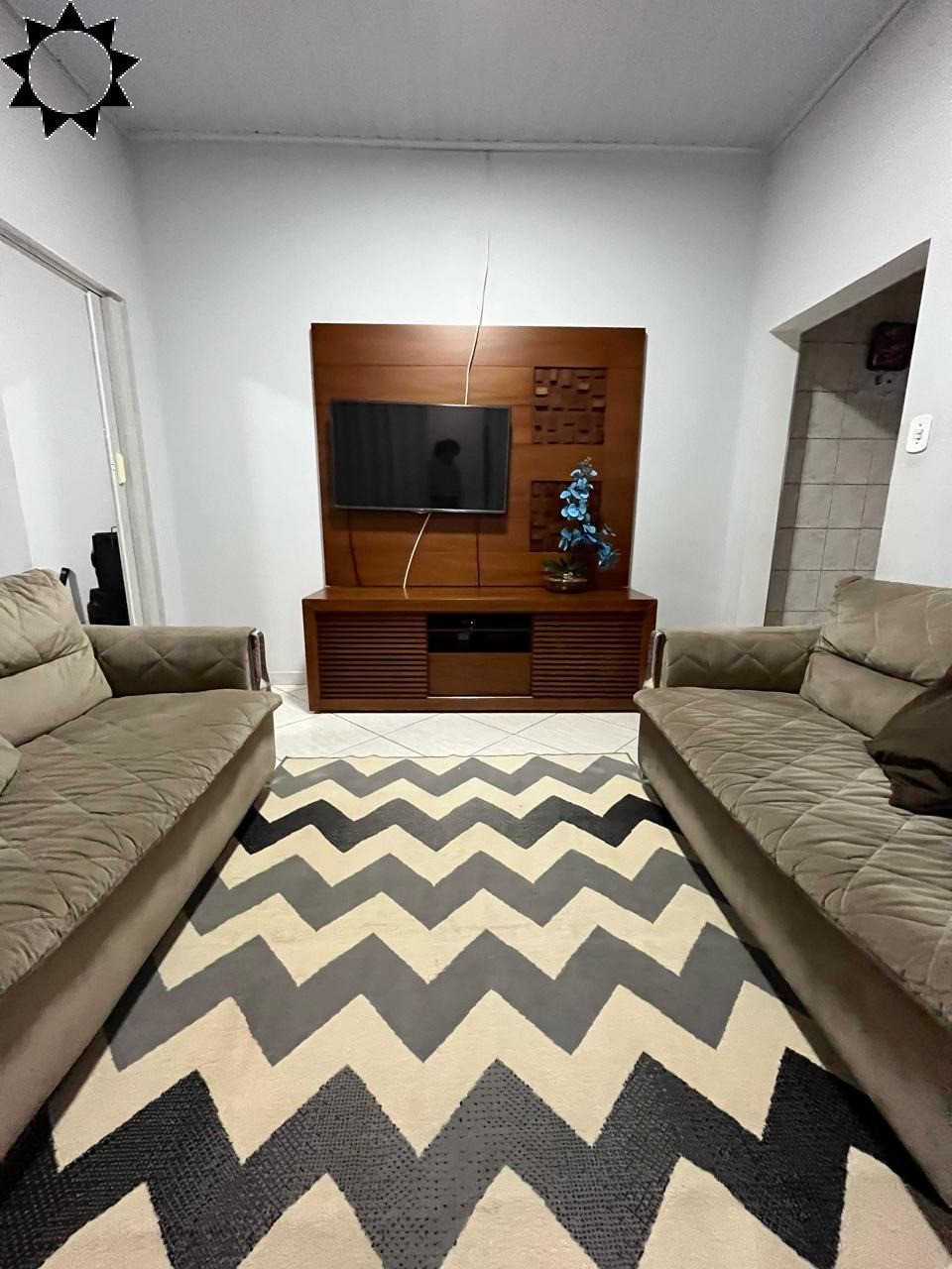 Casa, 3 quartos, 140 m² - Foto 5