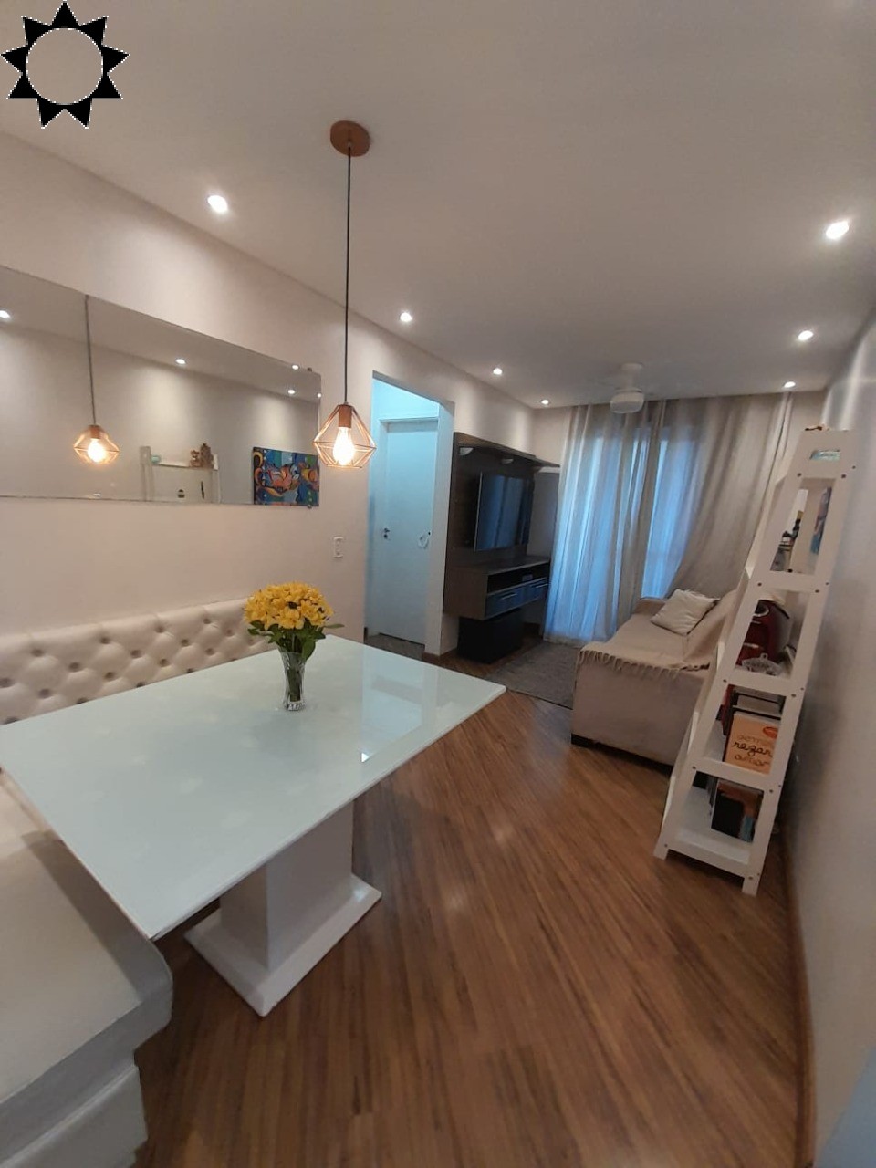 Apartamento, 2 quartos, 50 m² - Foto 11