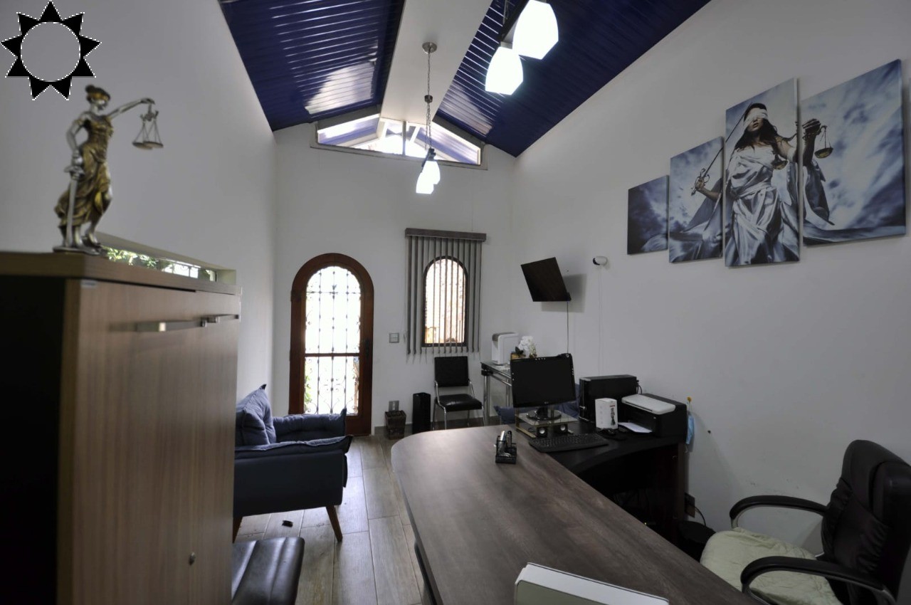 Casa, 7 quartos, 450 m² - Foto 40