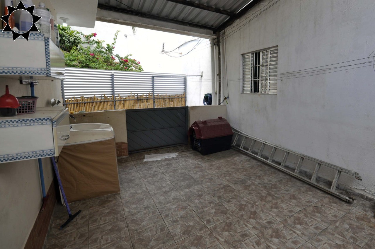Casa, 7 quartos, 450 m² - Foto 46