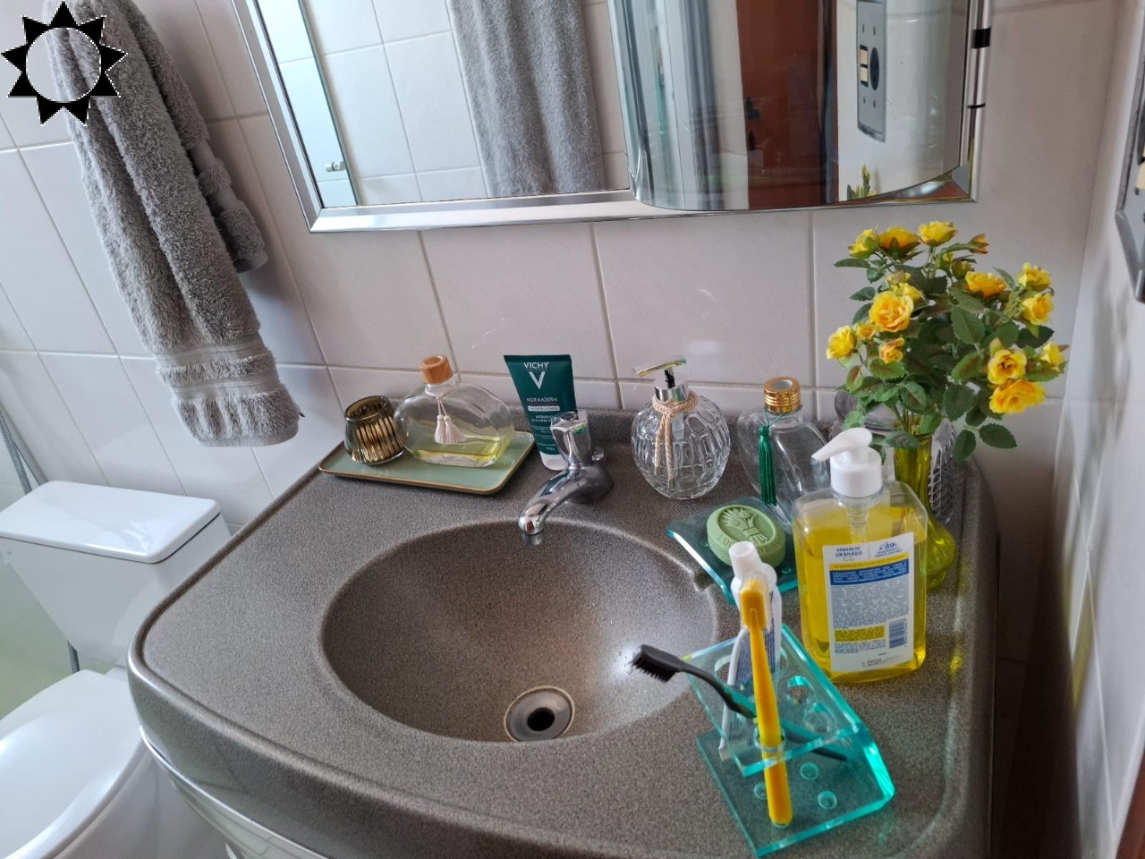 Apartamento, 2 quartos, 58 m² - Foto 13