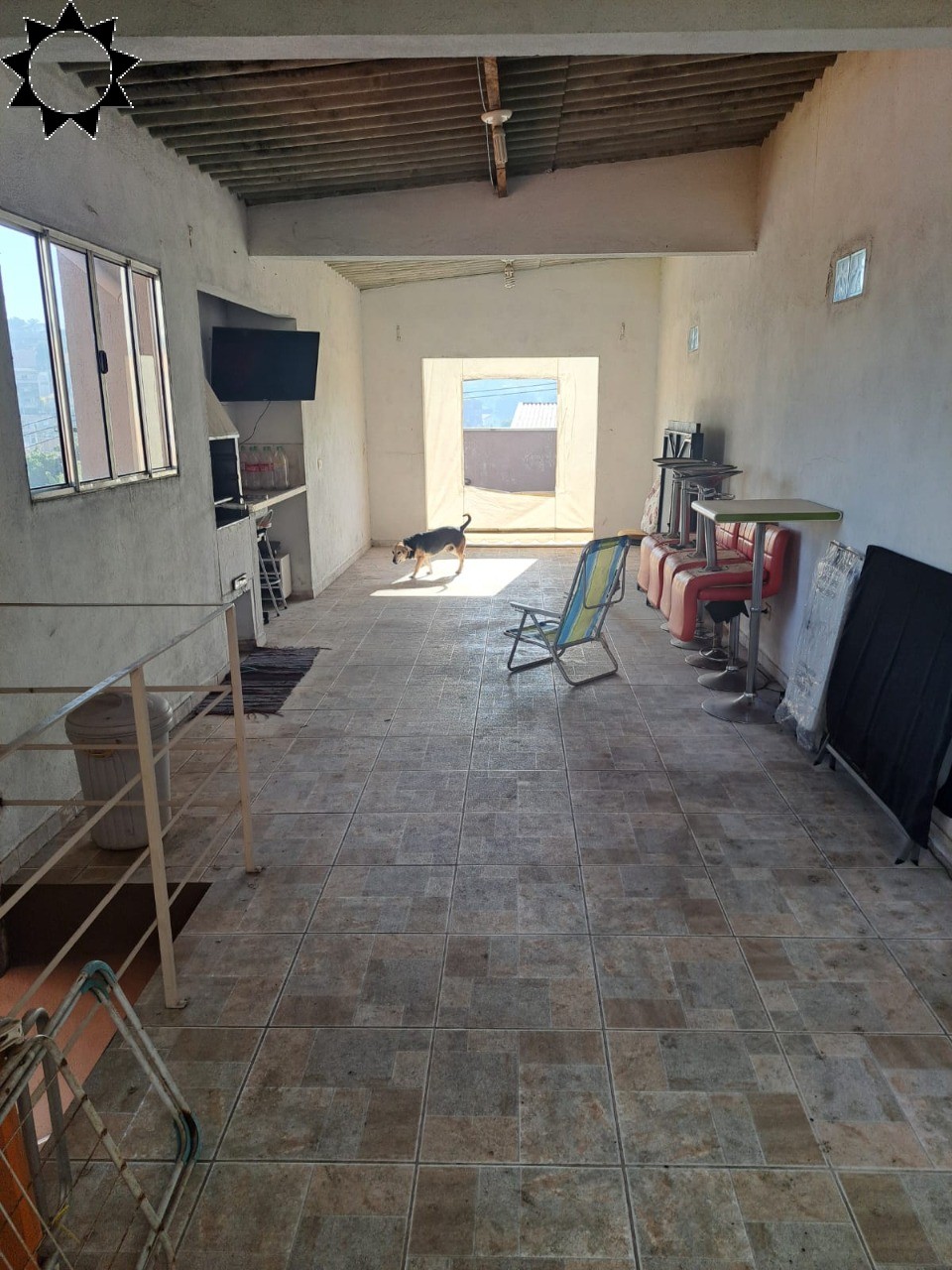 Casa, 3 quartos, 160 m² - Foto 59