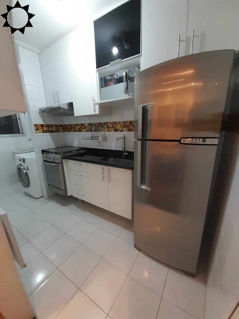 Apartamento, 2 quartos, 50 m² - Foto 14