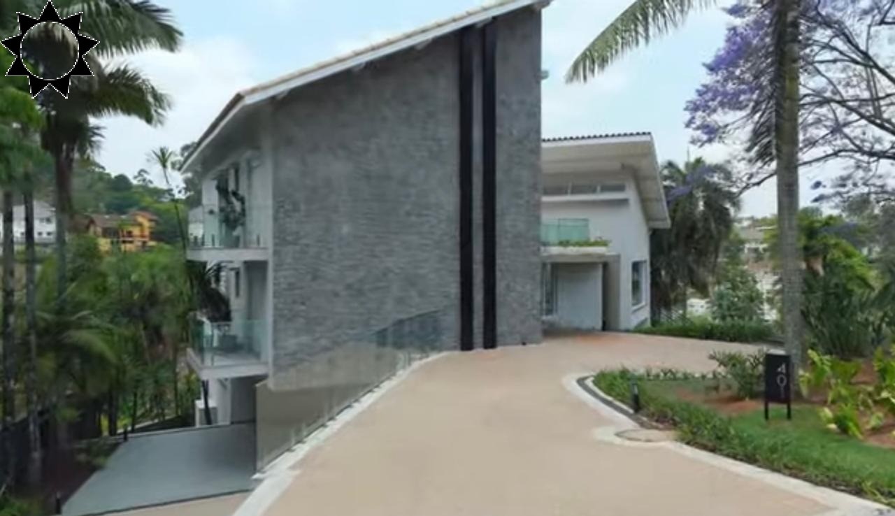 Casa, 4 quartos, 625 m² - Foto 4