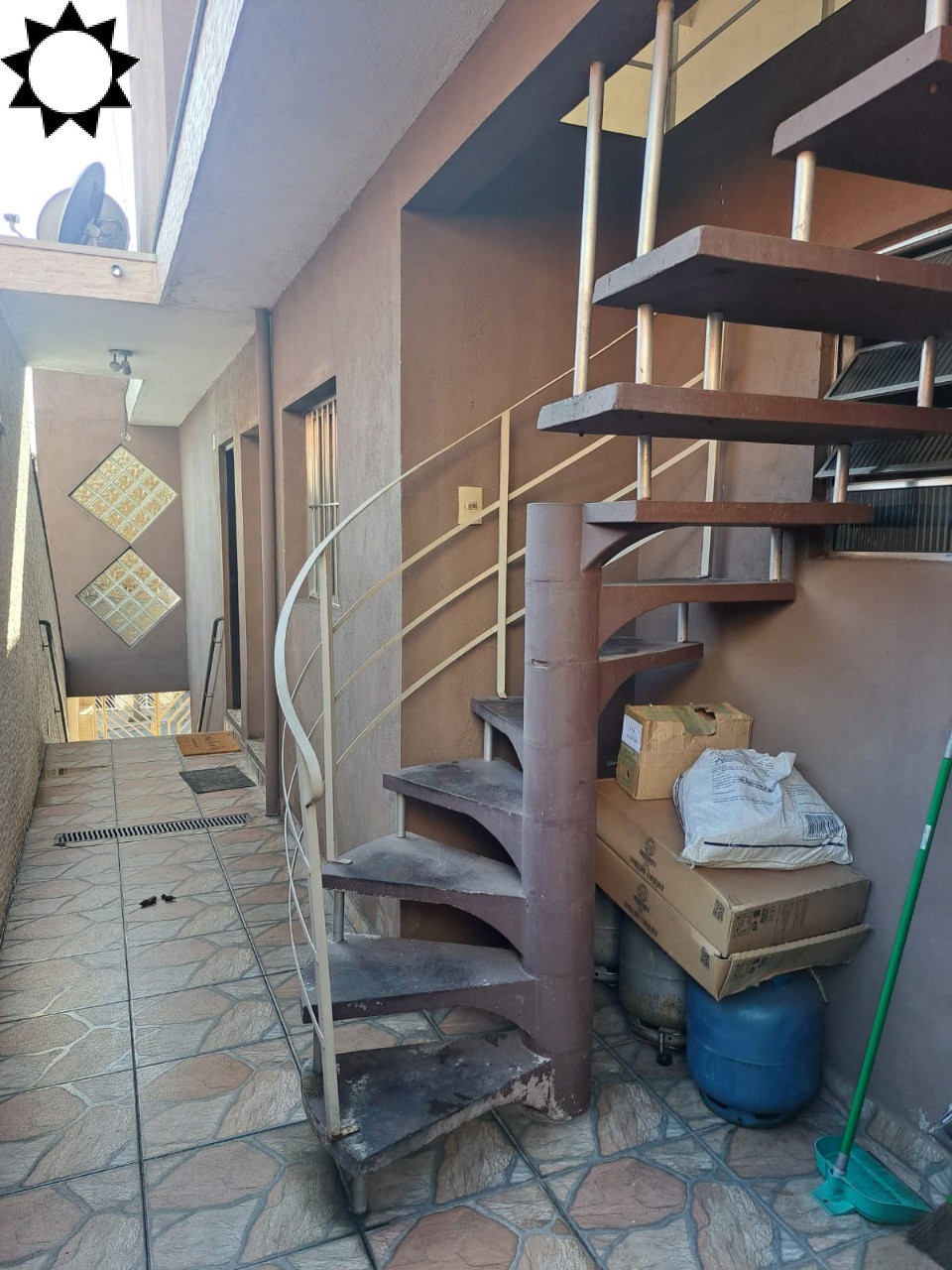 Casa, 3 quartos, 160 m² - Foto 49