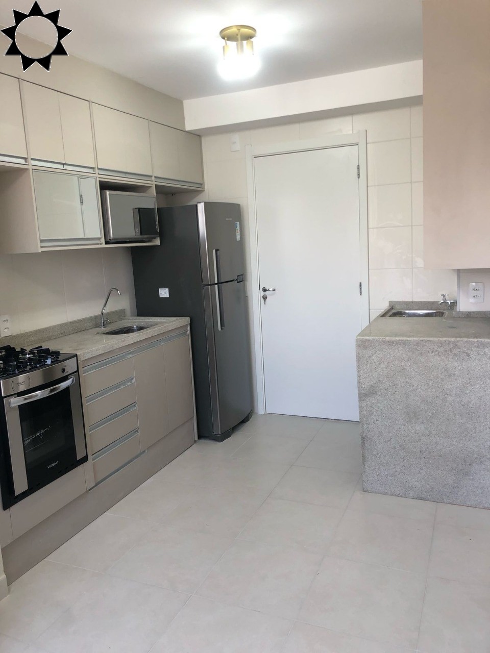 Apartamento, 2 quartos, 35 m² - Foto 17