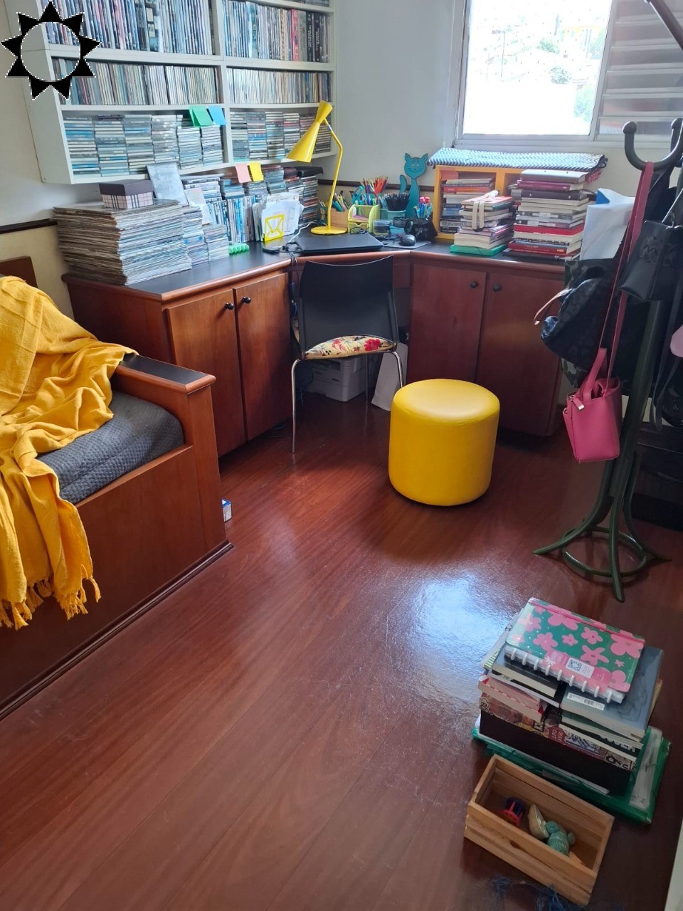 Apartamento, 2 quartos, 58 m² - Foto 5