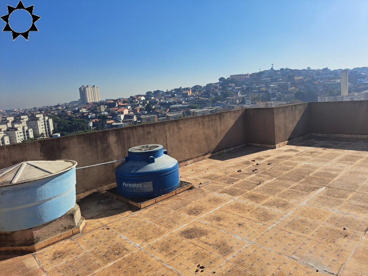 Casa, 3 quartos, 160 m² - Foto 36