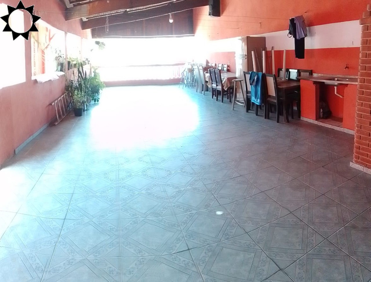 Casa, 3 quartos, 250 m² - Foto 22