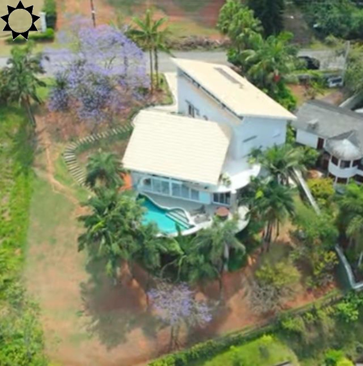 Casa, 4 quartos, 625 m² - Foto 3