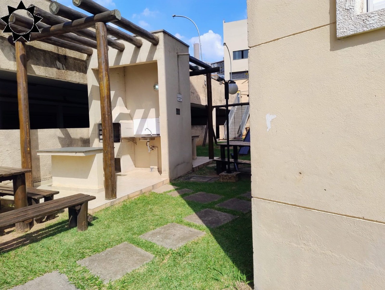 Apartamento, 2 quartos, 48 m² - Foto 12