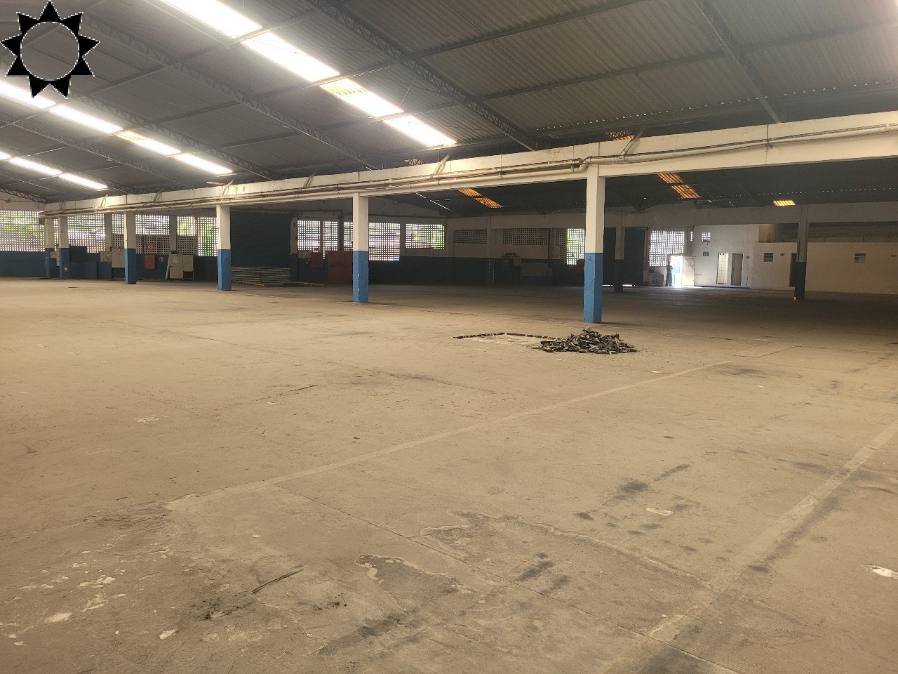 Depósito-Galpão, 2949 m² - Foto 22