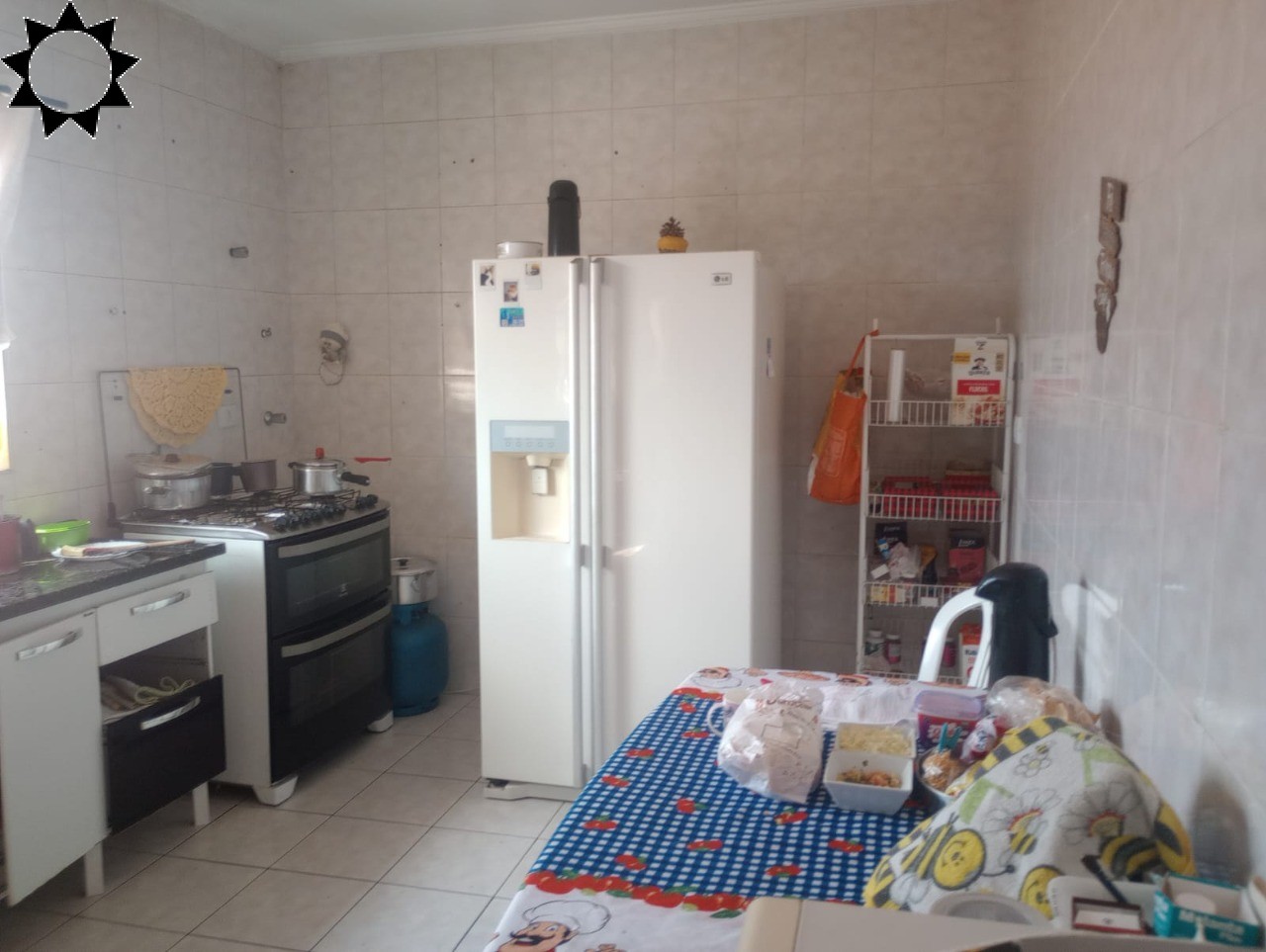 Casa, 4 quartos, 273 m² - Foto 25