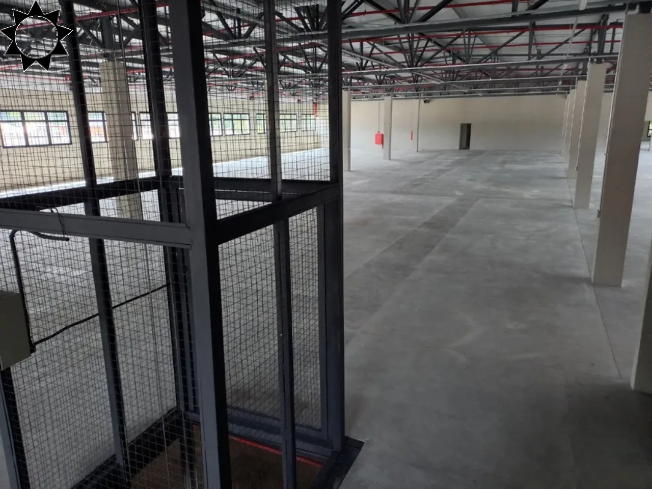 Prédio Inteiro, 4571 m² - Foto 15