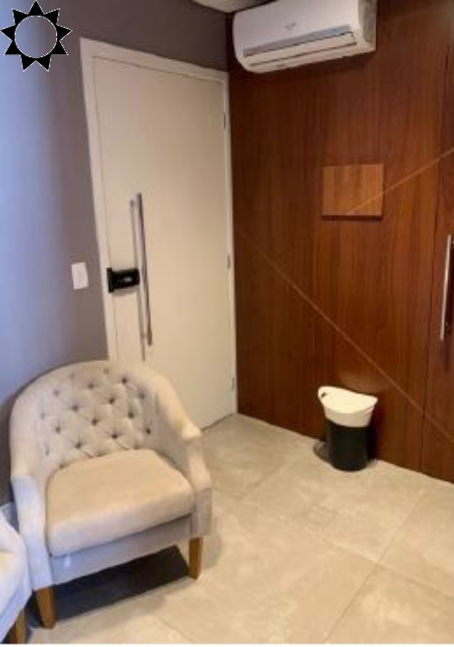 Sala-Conjunto, 34 m² - Foto 4