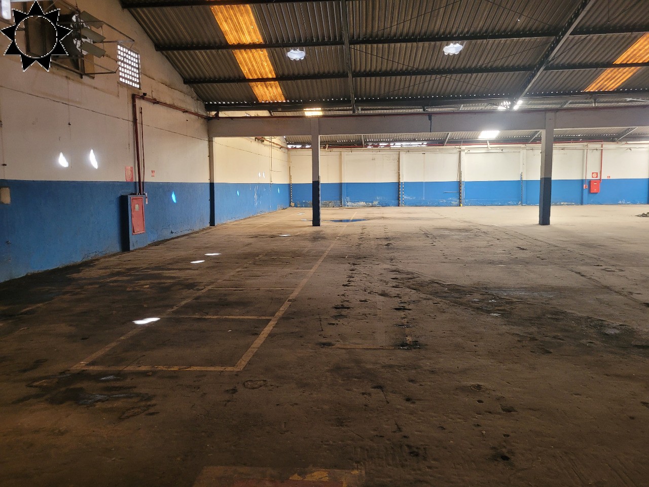 Depósito-Galpão, 2949 m² - Foto 15