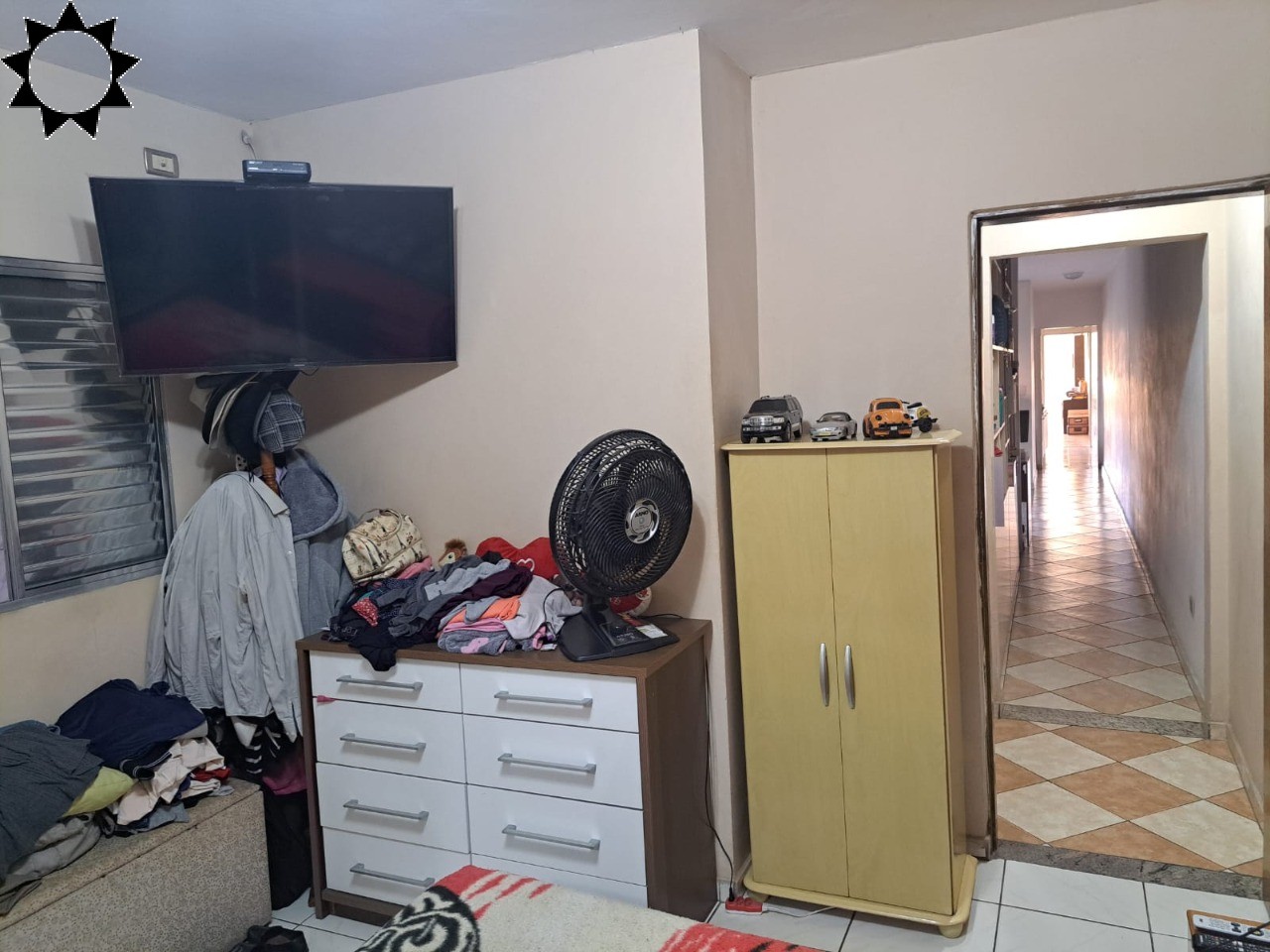 Casa, 3 quartos, 160 m² - Foto 6