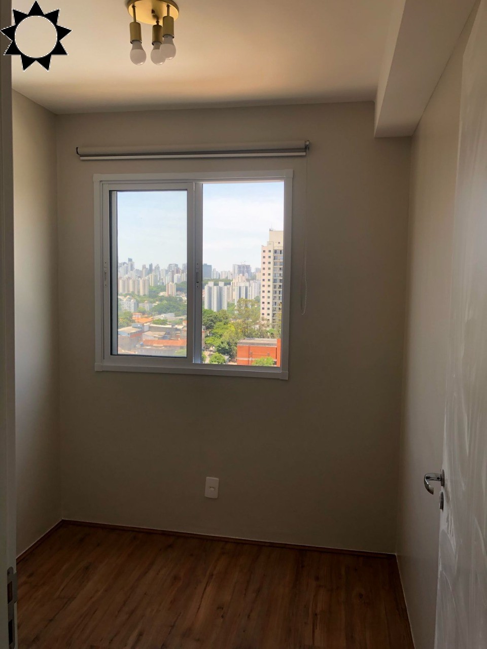 Apartamento, 2 quartos, 35 m² - Foto 6