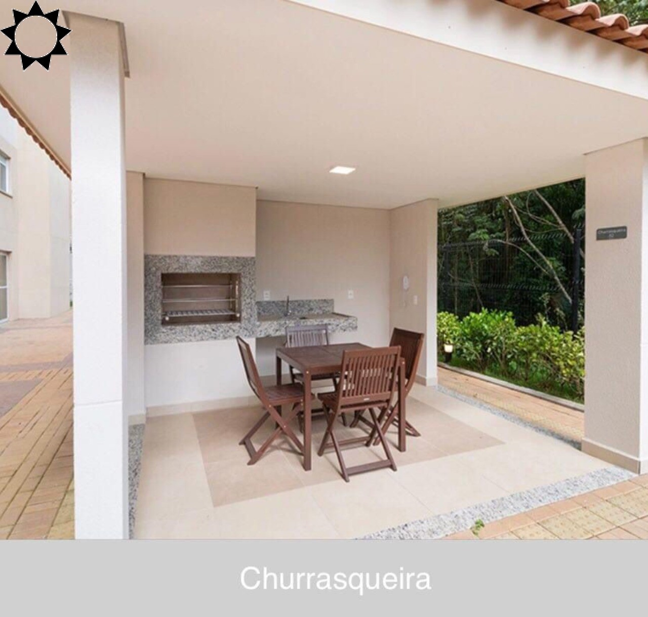 Apartamento, 2 quartos, 35 m² - Foto 10