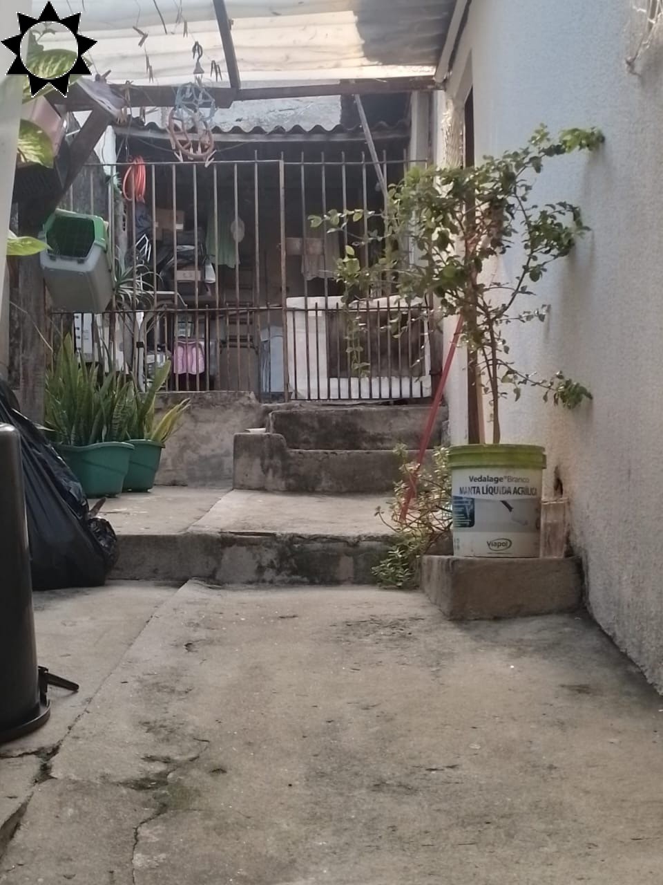 Casa, 1 quarto, 143 m² - Foto 7