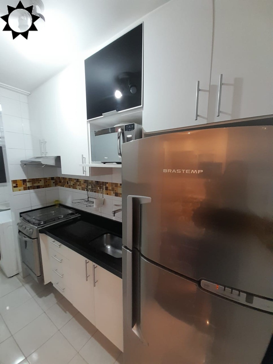 Apartamento, 2 quartos, 50 m² - Foto 5