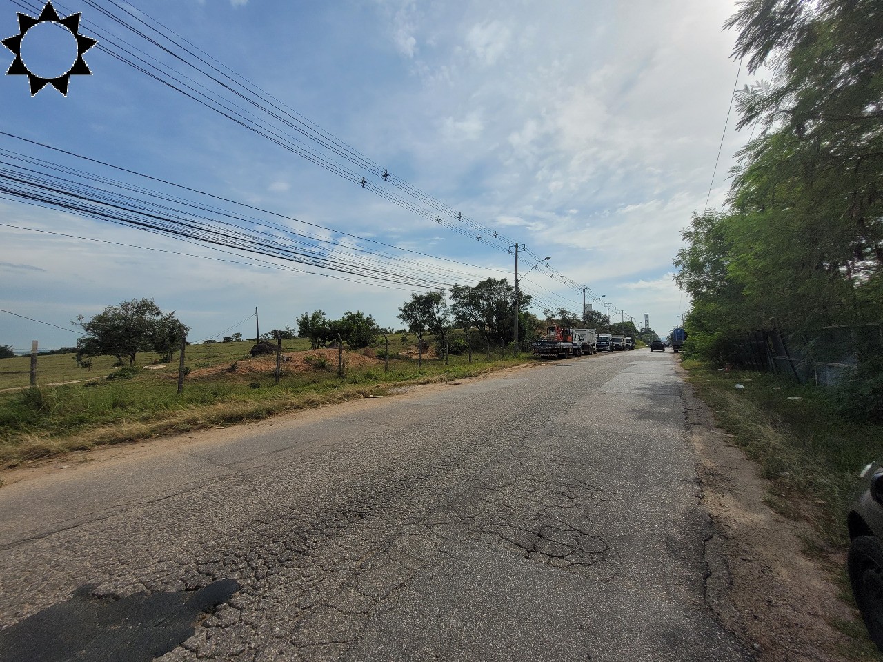 Loteamento e Condomínio, 26 hectares - Foto 12