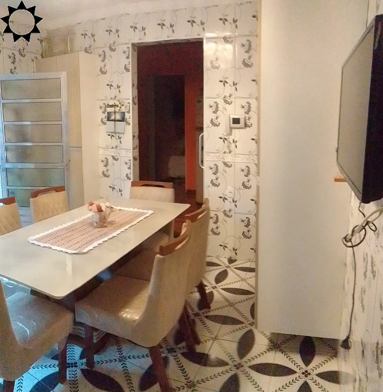 Casa, 3 quartos, 250 m² - Foto 7