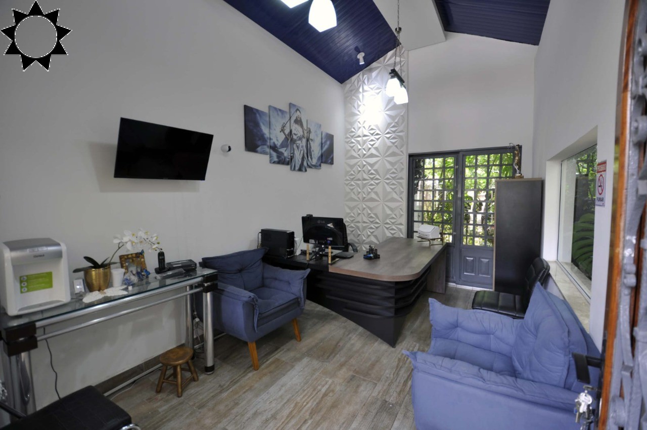 Casa, 7 quartos, 450 m² - Foto 42