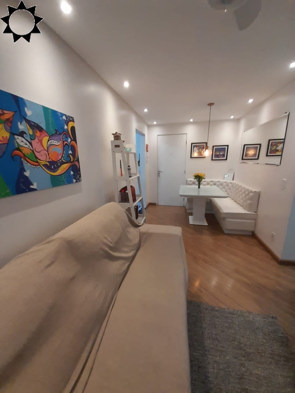 Apartamento, 2 quartos, 50 m² - Foto 24