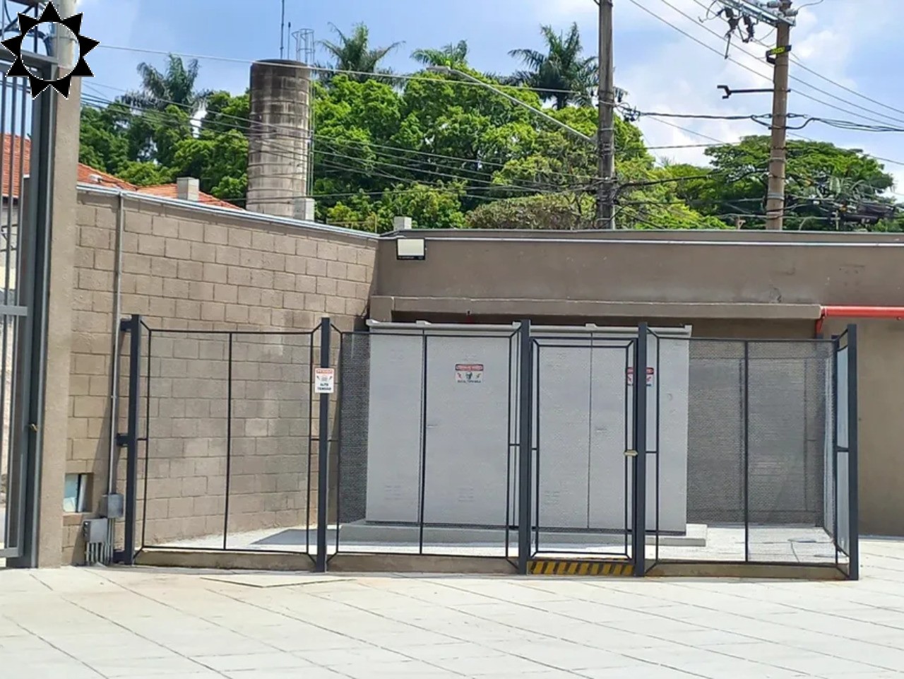 Prédio Inteiro, 4571 m² - Foto 29