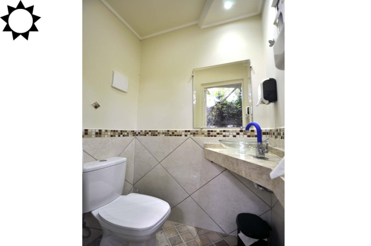 Casa, 7 quartos, 450 m² - Foto 29