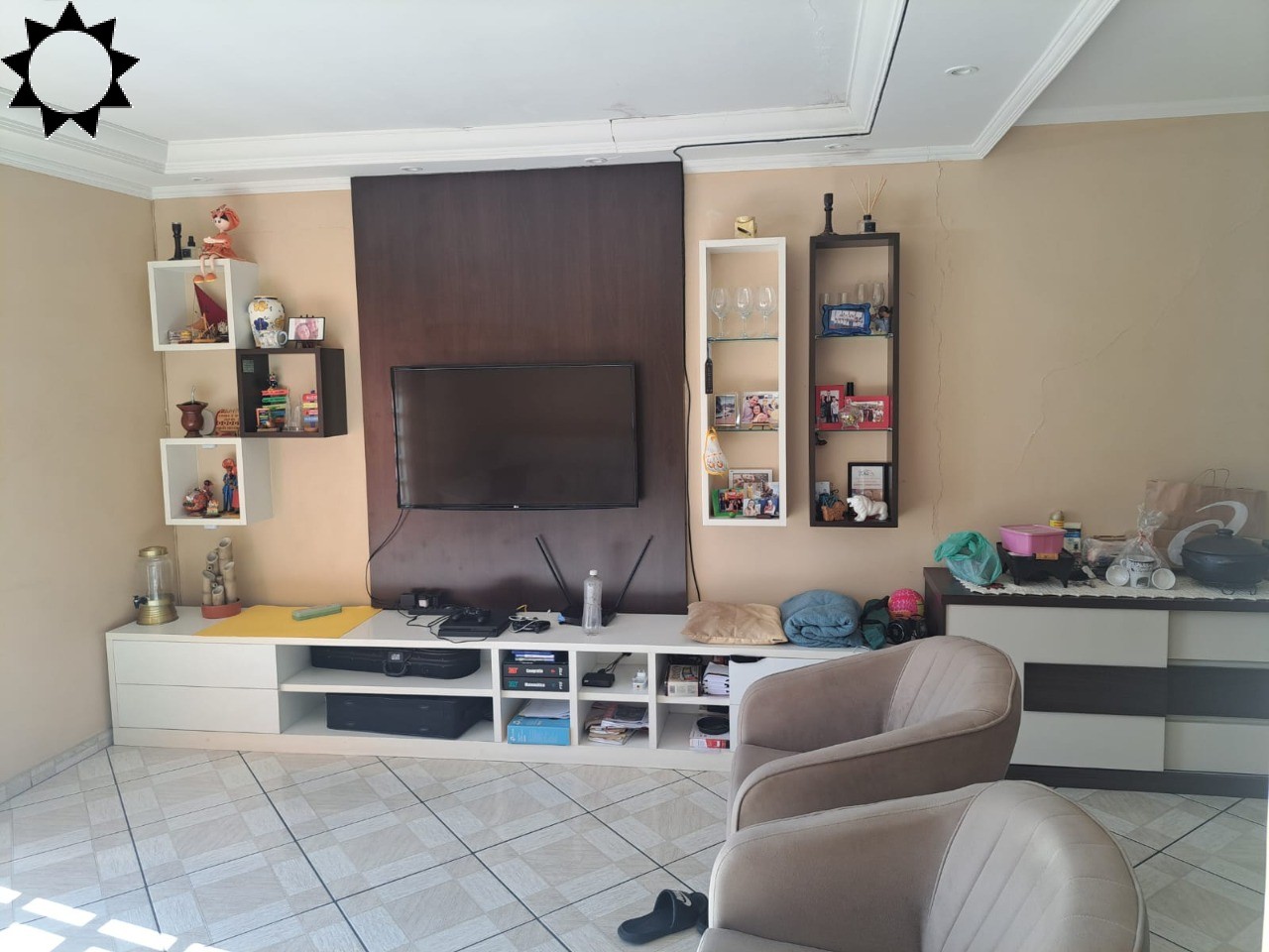 Casa, 3 quartos, 160 m² - Foto 39