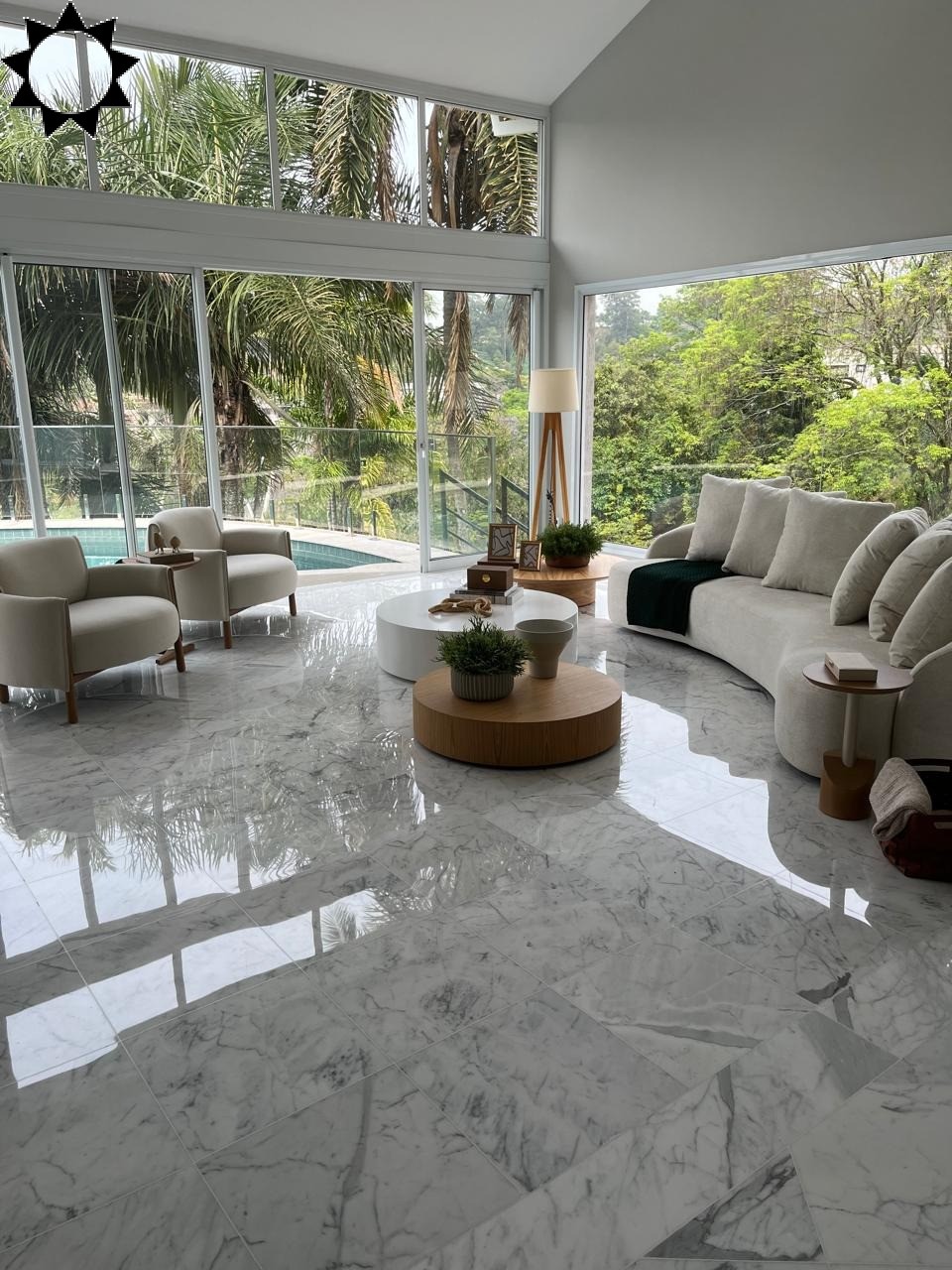 Casa, 4 quartos, 625 m² - Foto 2