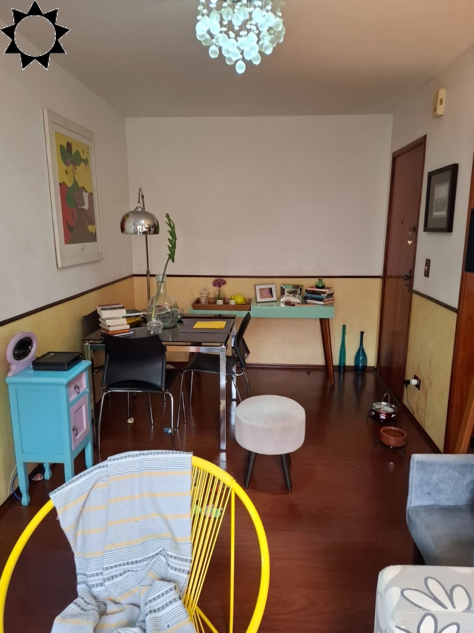 Apartamento, 2 quartos, 58 m² - Foto 2