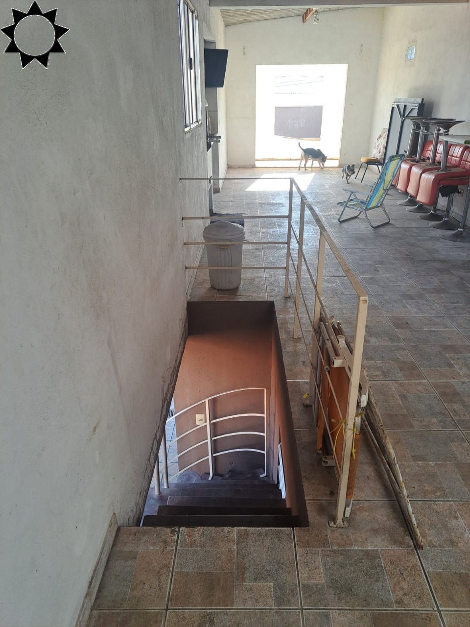 Casa, 3 quartos, 160 m² - Foto 31