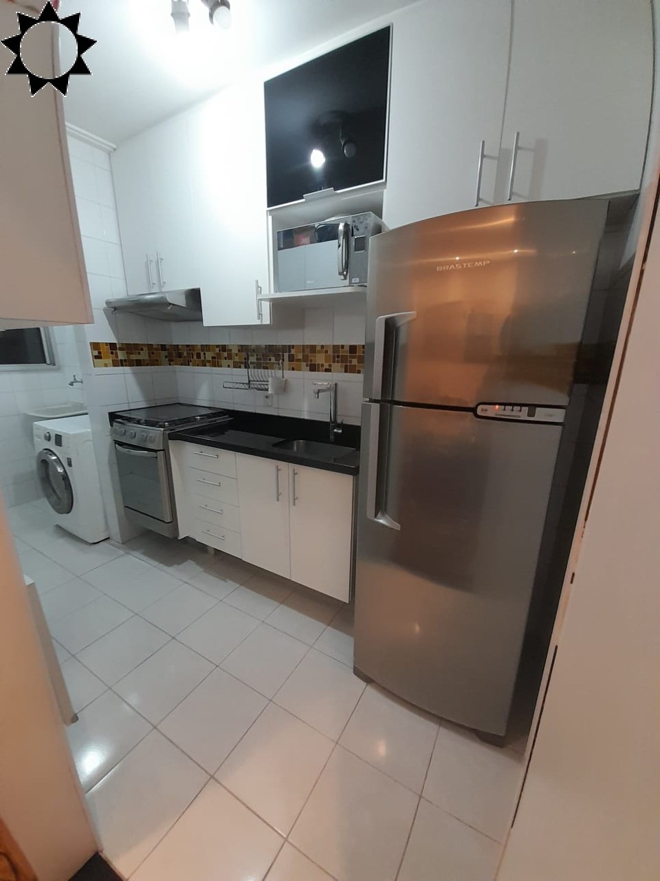 Apartamento, 2 quartos, 50 m² - Foto 4
