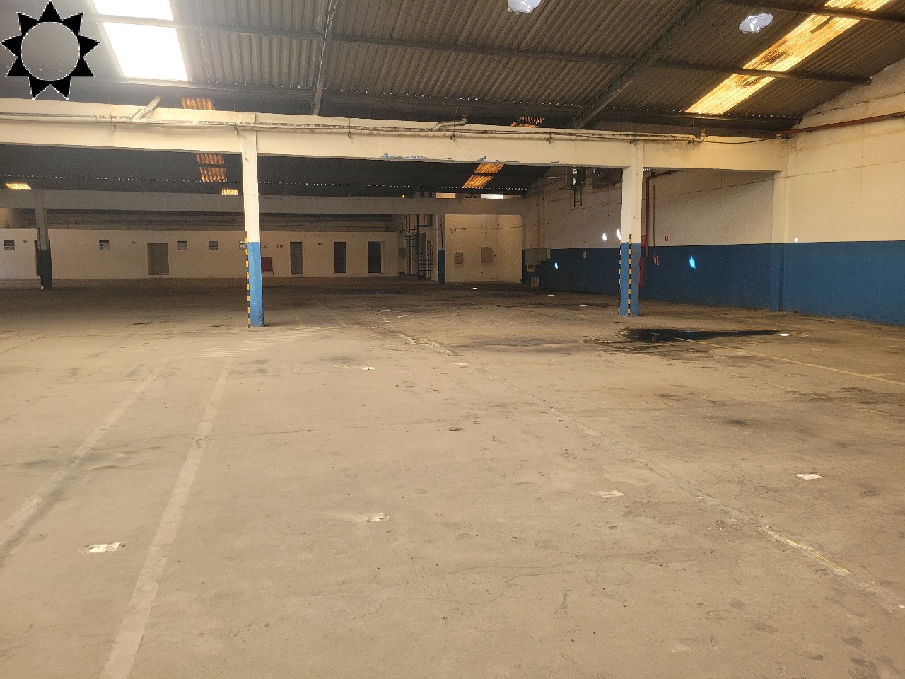 Depósito-Galpão, 2949 m² - Foto 21