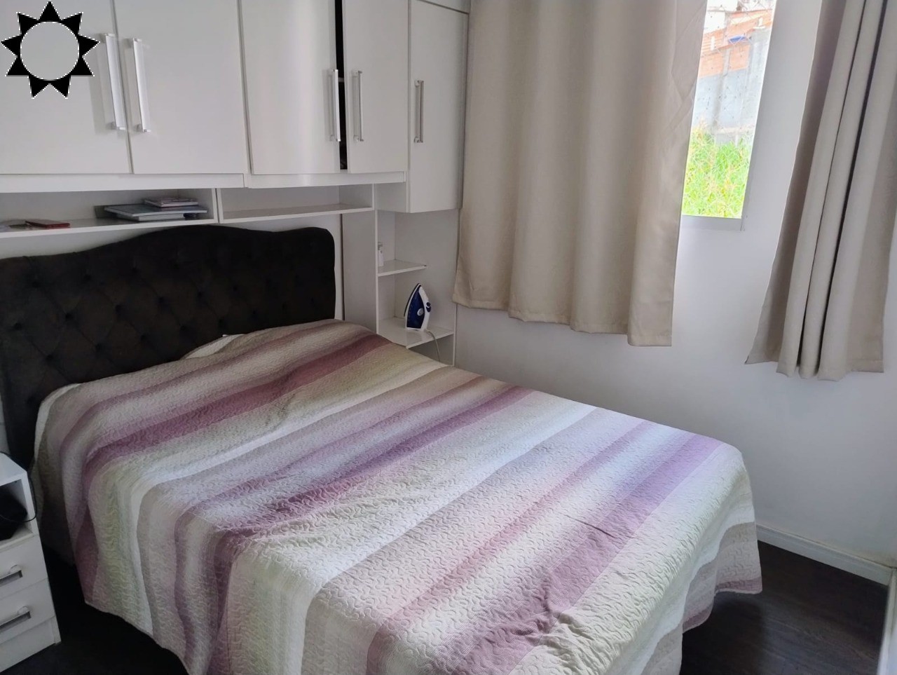 Apartamento, 2 quartos, 48 m² - Foto 17