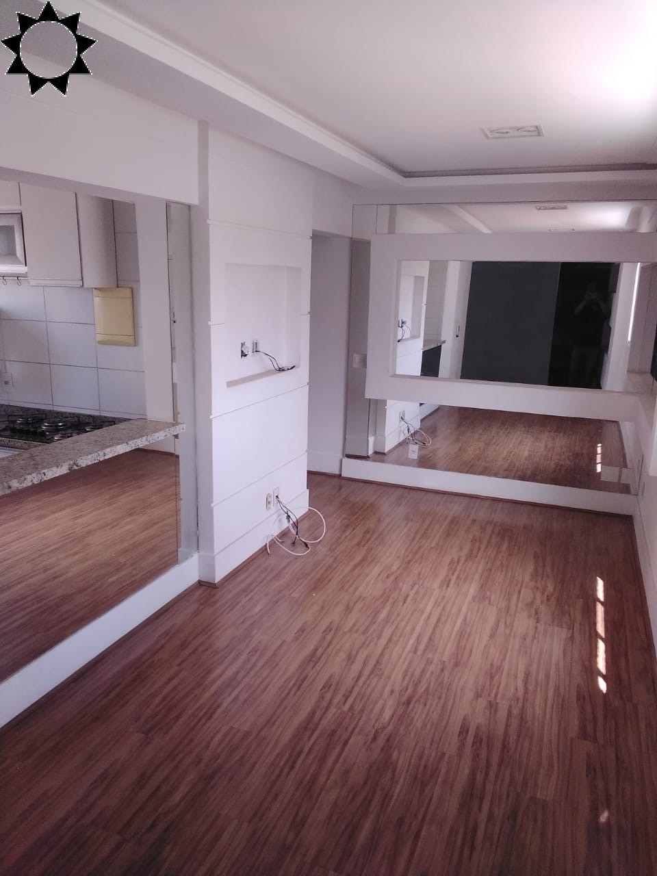 Apartamento, 2 quartos, 59 m² - Foto 2