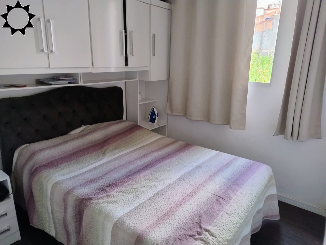 Apartamento, 2 quartos, 48 m² - Foto 18