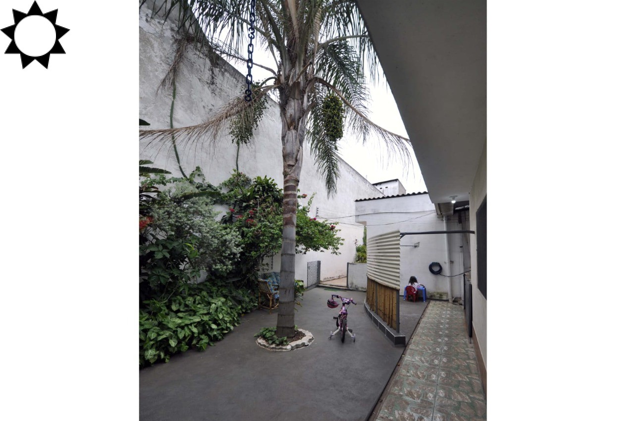 Casa, 7 quartos, 450 m² - Foto 26