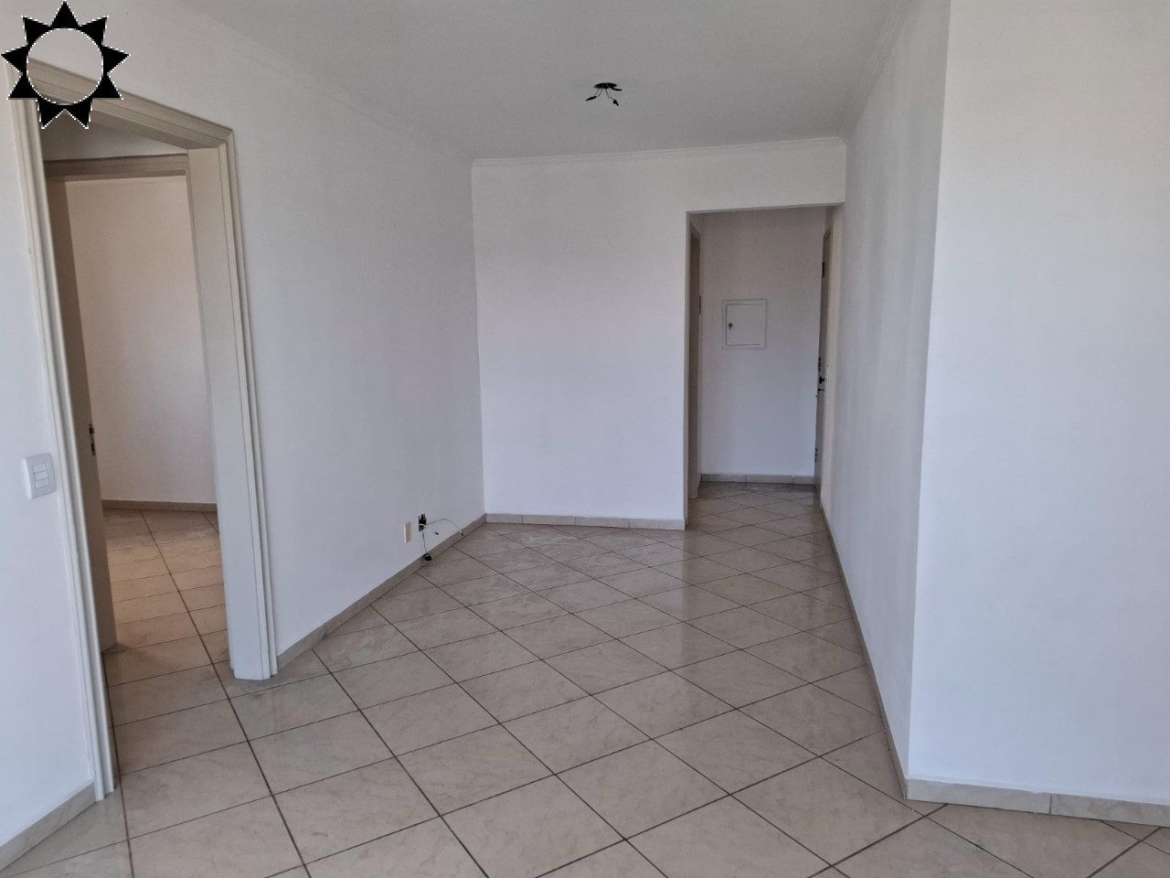 Apartamento, 2 quartos, 58 m² - Foto 1