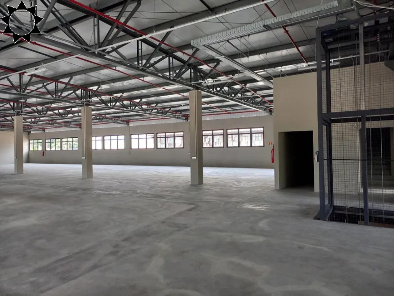 Prédio Inteiro, 4571 m² - Foto 14