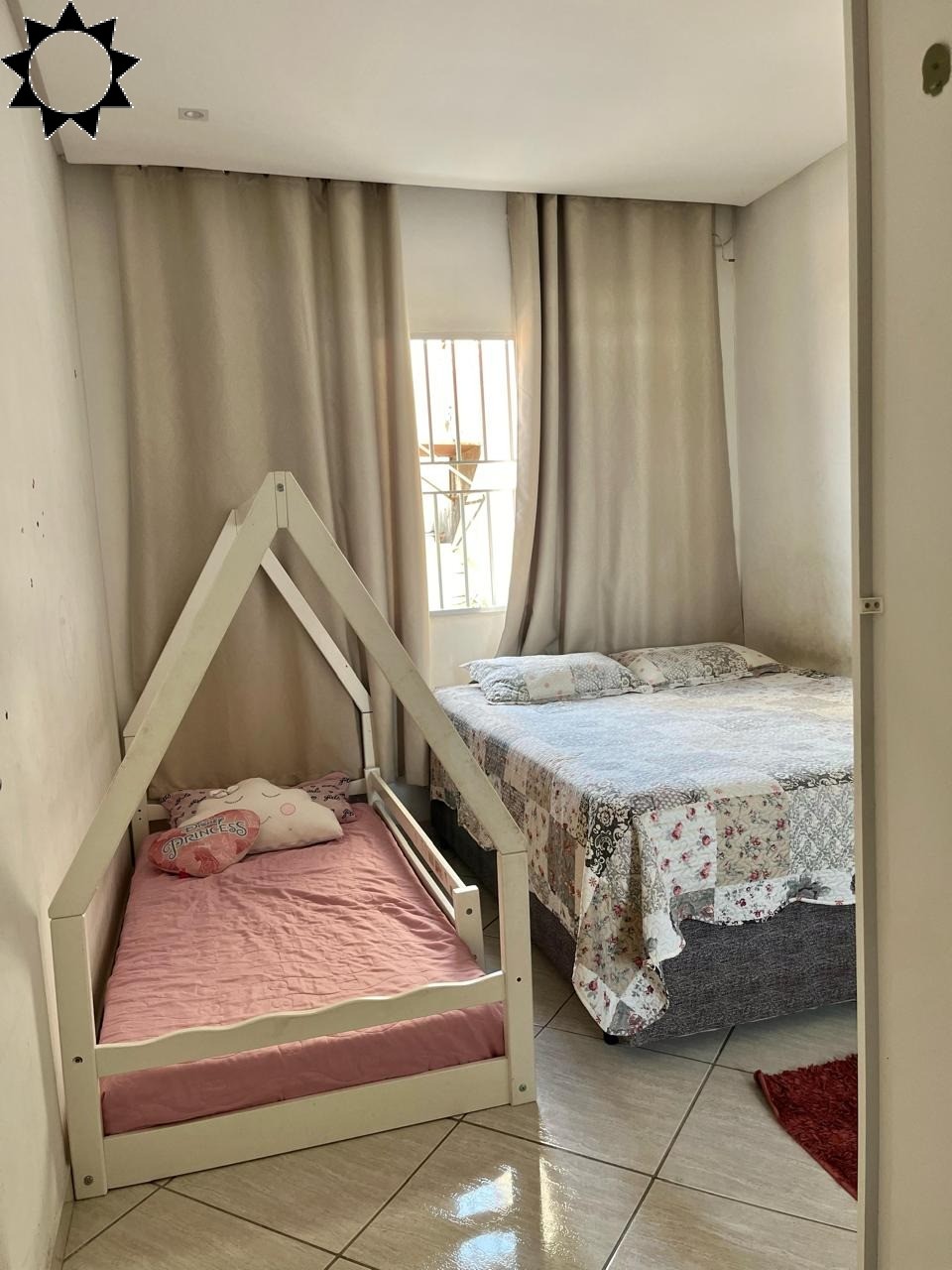 Casa, 3 quartos, 140 m² - Foto 9